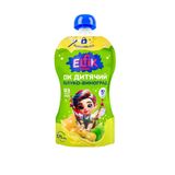 ELFIK Magic Сік дитячий ЯБЛУКО-ВИНОГРАД, 175мл