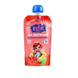 ELFIK Magic Сік дит ЯБЛУКО-ШИПШИНА, 175мл