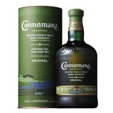 Віскі односолодовий Connemara Original 0.7л.