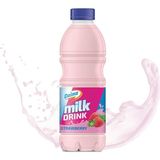 DAIMA Strawberry Milk Drink, 240ml