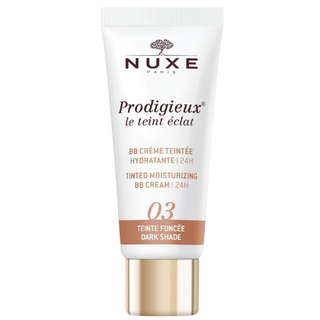 ნუქსი - პროდიჟიოზი BB კრემი Dark 9844 NUX PROD BB CREAM DEEP30