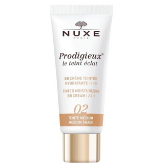 ნუქსი - პროდიჟიოზი BB კრემი MED 30მლ 9837 NUX PROD BB CREAM MED 30ml 9837