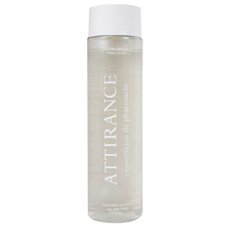 ატირანსი - სახის ტონიკ-ლოსიონი ყველა ტიპის კანისთვის 200მლ 1423 ATTIRANCE Tonic Lotion All Skin Types 200 ml 1423