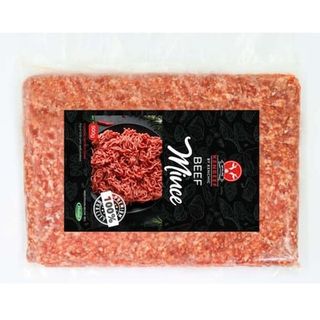Kenbeef Beef Mince 500G
