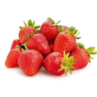 Strawberry Prem. Farm Fresh 200G