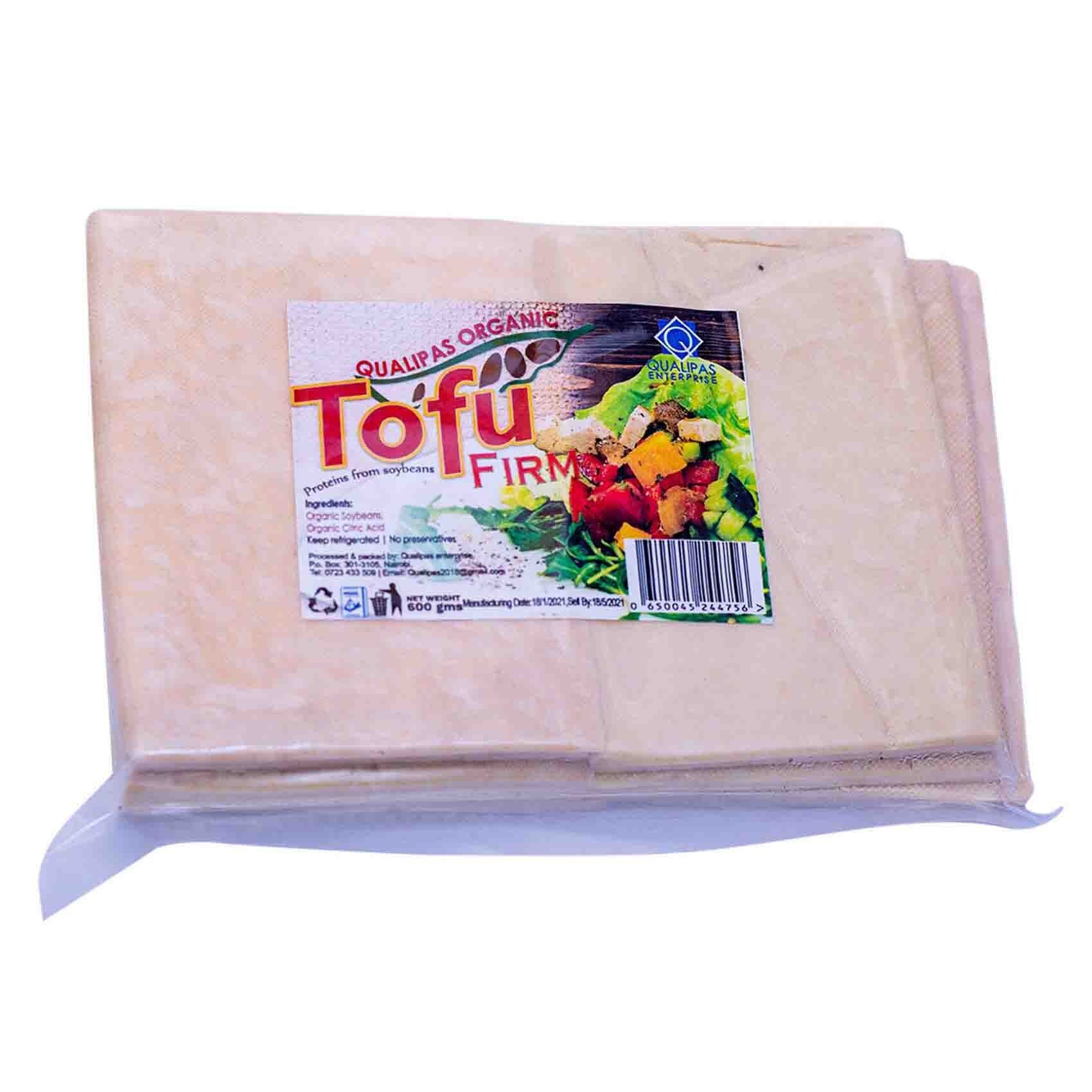 Tofu Firm 600G