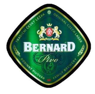 ლუდი ბერნარდი 1 ლიტრი