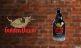 Gulden Draak 9000 Quadruple Bottle 0.33l