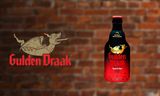 Gulden Draak Imperial Stout Bottle 0.33l
