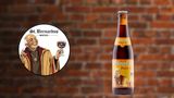St. Bernardus Pater 6, 0.33l