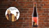 St. Bernardus Prior 8, 0.33l