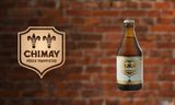 Chimay Triple 0.33 L