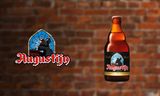 Augustin Blonde Bottle 0.33l