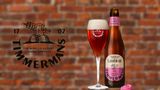 Timmermans Lambicus Framboise Hibiscus 0.33l