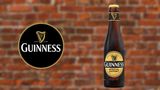 Guinness Special Export 0.33l