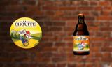 Mc Chouffe Brune 0.33ml
