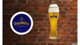 Arcobrau Weisbier Hell 1l