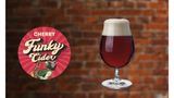Cherry Cider Funky Cider 1 L