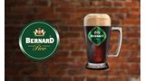 Bernard Dark Lager 1l