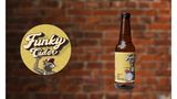 Funky Cider Apple Bottle 0.33l