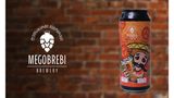 Imperial Gose Micheladze Can 0.5 L