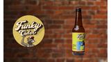 Funky Cider Apple And Quince Bottle 0.33l