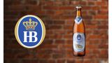 Hofbrauhaus Weissbier Bottle 0.5l