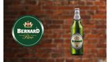 Bernard Original White Bottle 0.5l