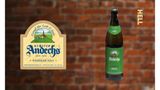 Andechs Andechser Hell Bottle 0.5l
