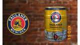 Paulaner Of Muncher Hell Mini Keg 5l