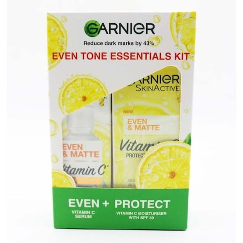 GARNIER SERUM VALUE PACK