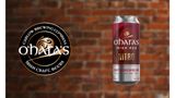 O’hara’s Irish Red Nitro Can 0.5l