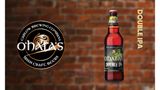 O’hara’s Double Ipa Bottle 0.5l