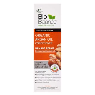 Bio Balance Organic Argan Oil Conditioner, 330ml