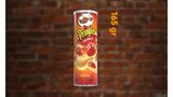 Chips Pringles Paprika 165 Gr