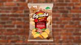 Chips Bulba With Smoked Meat