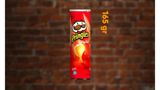 Chips Pringles Original 165 Gr
