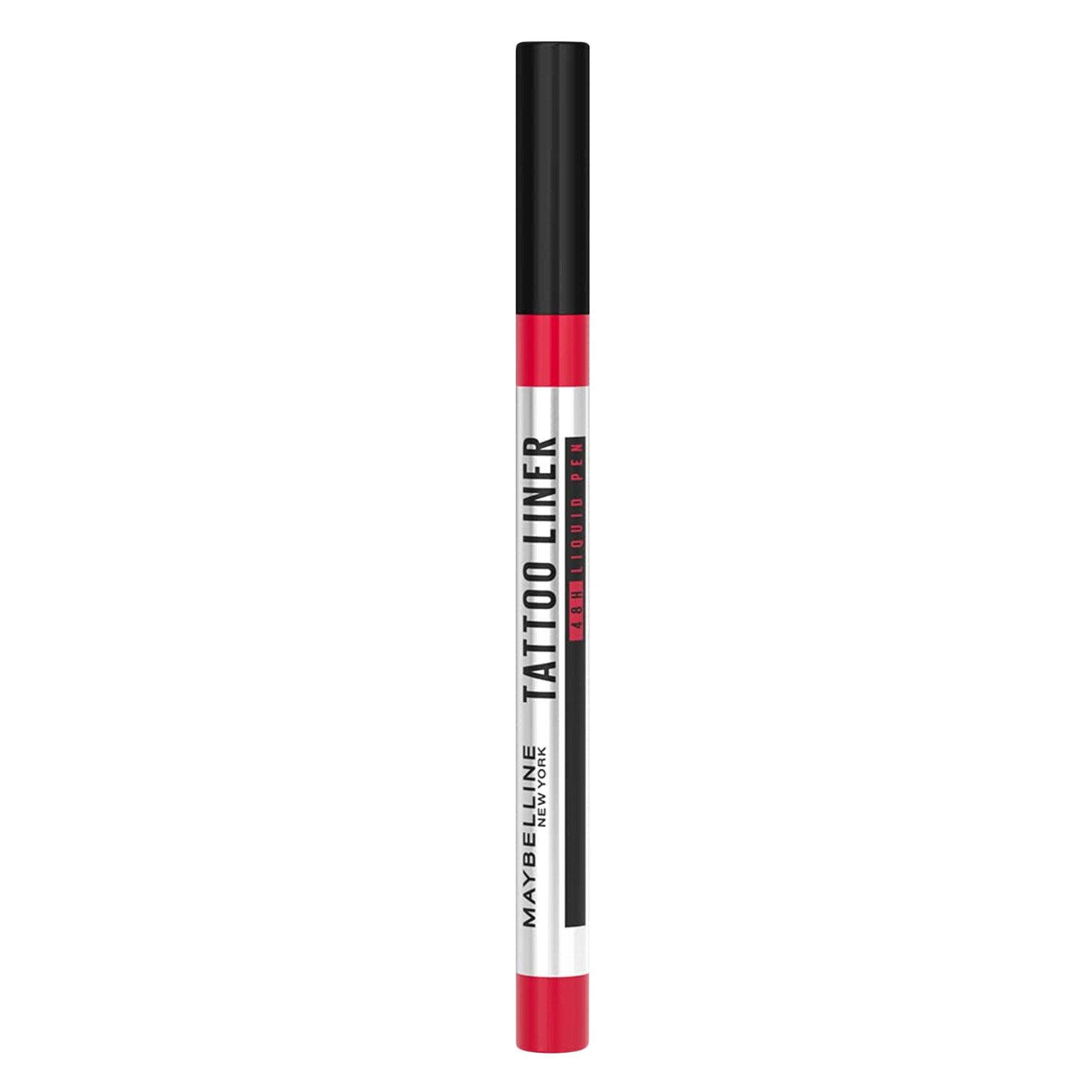Maybelline Tatoo 48H Eyeliner Black