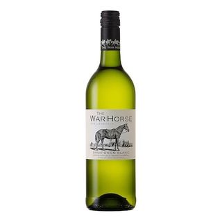 The Warhorse Sauvignon Blanc 750ml
