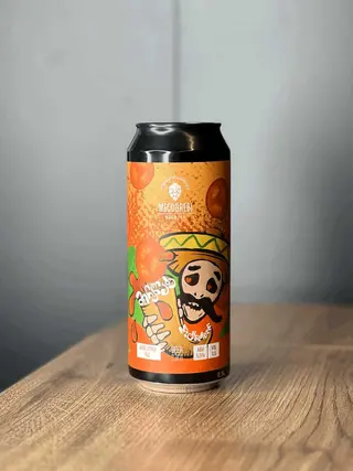 Micheladze 0,5l