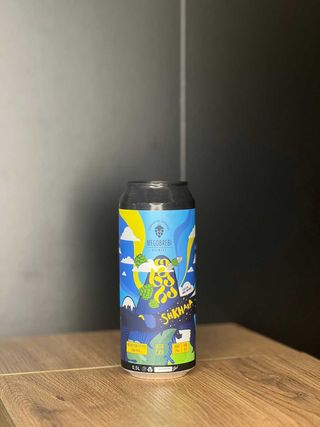 Shkhara Megobrebi 0,5l