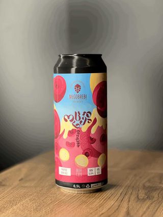 Otsneba Megobrebi 0,5l