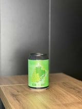 Ra Ici? Megobrebi 0.33l