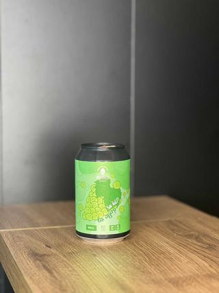 Ra Ici? Megobrebi 0.33l