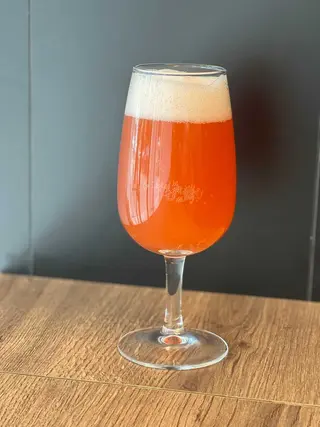 Tomato Gose Naturale 1l