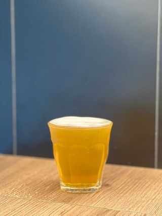 Passion Fruit Natureale 1l