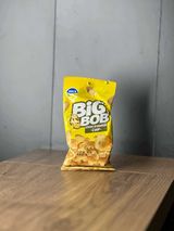 Bigbob Cheese 50გ