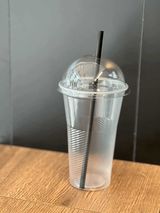 Ერთჯერადი Ჭიქა Დიდი