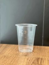 Ერთჯერადი Ჭიქა Პატარა