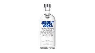 Absolut Blue 0,5 L 40 % - არაყი აბსოლუტი ბლუ